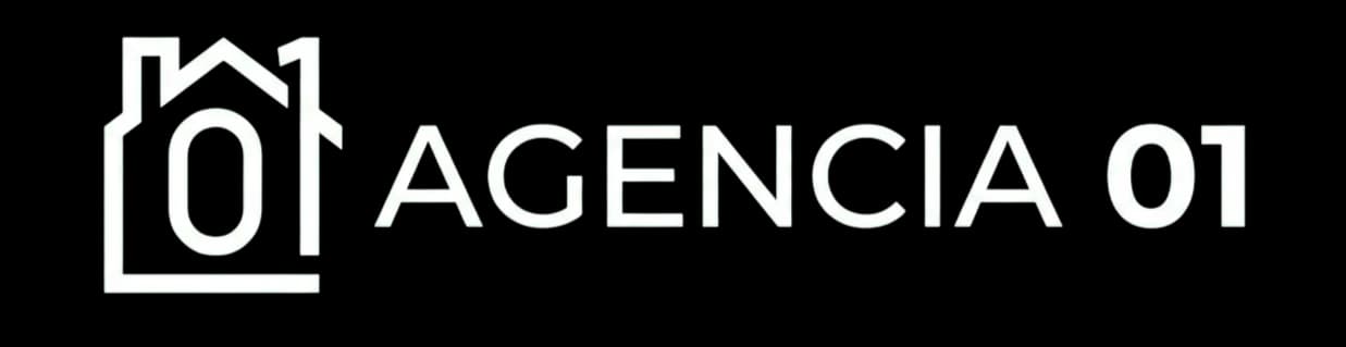 Logo de Agencia Prueba 01